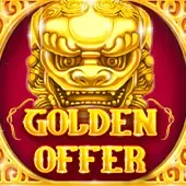 Golden Offer game icon