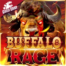 Buffalo Rage game icon