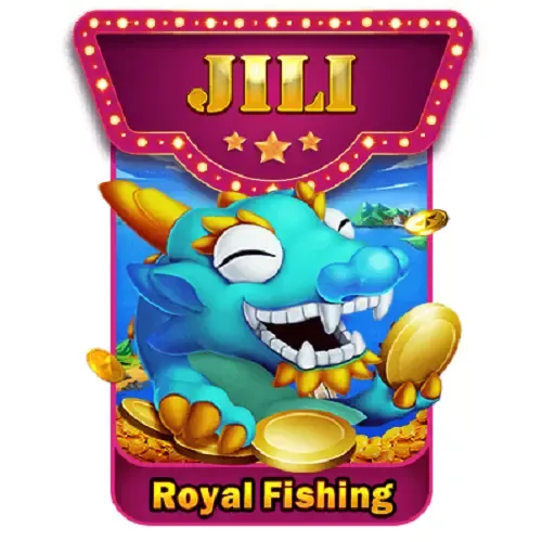Royal Fishing game icon