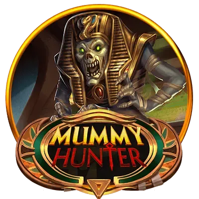 Mummy Hunter game icon