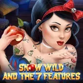 S--w Wild And The 7 Features game icon