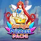 Starlight Princess Pachi game icon