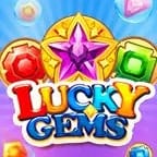 Lucky Gems game icon