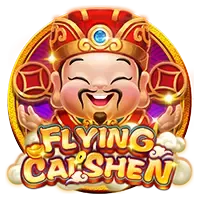 Flying Cai Shen game icon