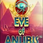 Eye of Anubis game icon