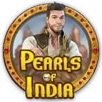 Pearls of India game icon