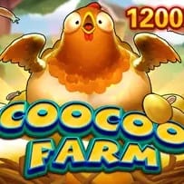 CooCoo Farm game icon