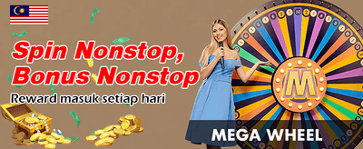 Ganjaran Jackpot Segera Atas
