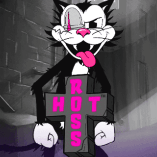 Hot Ross™ game icon