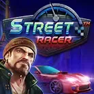Street Racer game icon