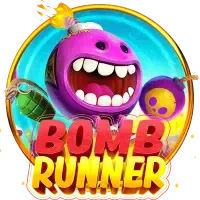 Bomb Runner game icon