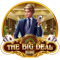 The Big Deal Deluxe game icon