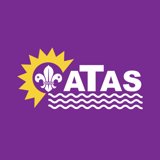 ATAS Casino Logo